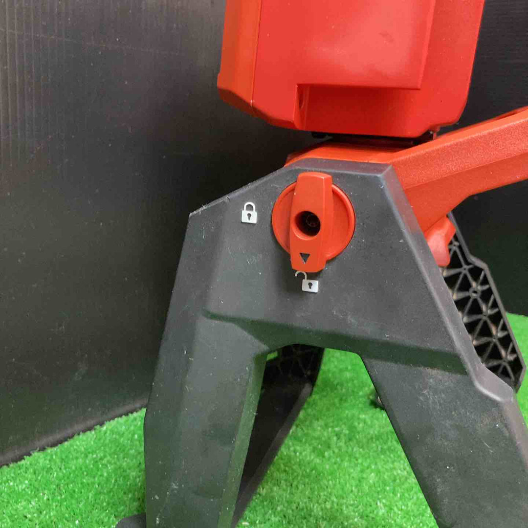 ヒルティ(HILTI) 22V充電式エリアライト SL6-A22 LED 建築用照明 本体のみ【岩槻店】