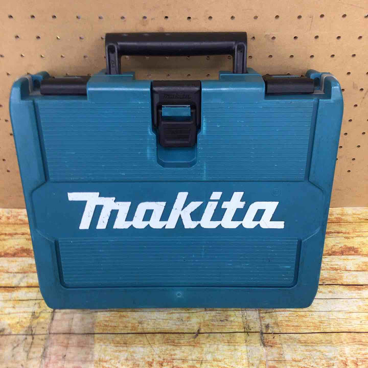 マキタ(makita) コードレスドリルドライバー DF487DRGX【川崎店】