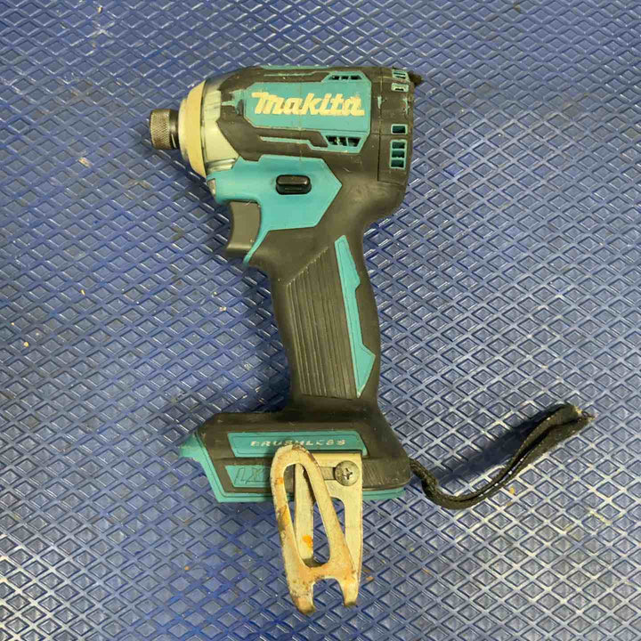 ★マキタ(makita) コードレスインパクトドライバー TD160DZ【草加店】