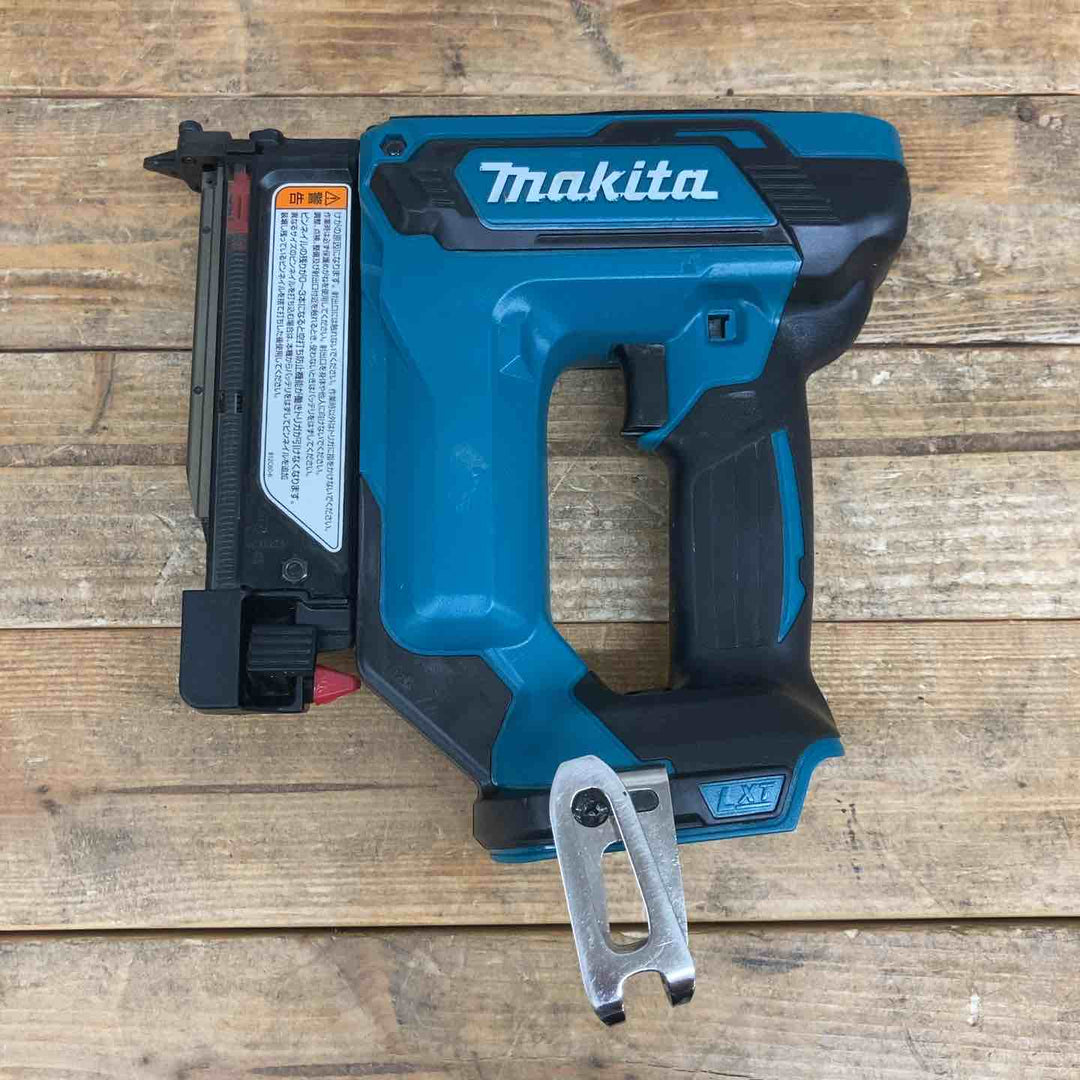 マキタ(makita) コードレスピンネイラ PT353DZ 【東大和店】