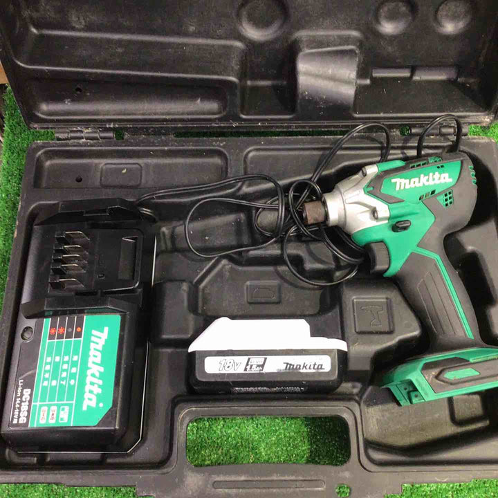 ☆マキタ(makita) コードレスインパクトドライバー MTD002DSX【町田店】