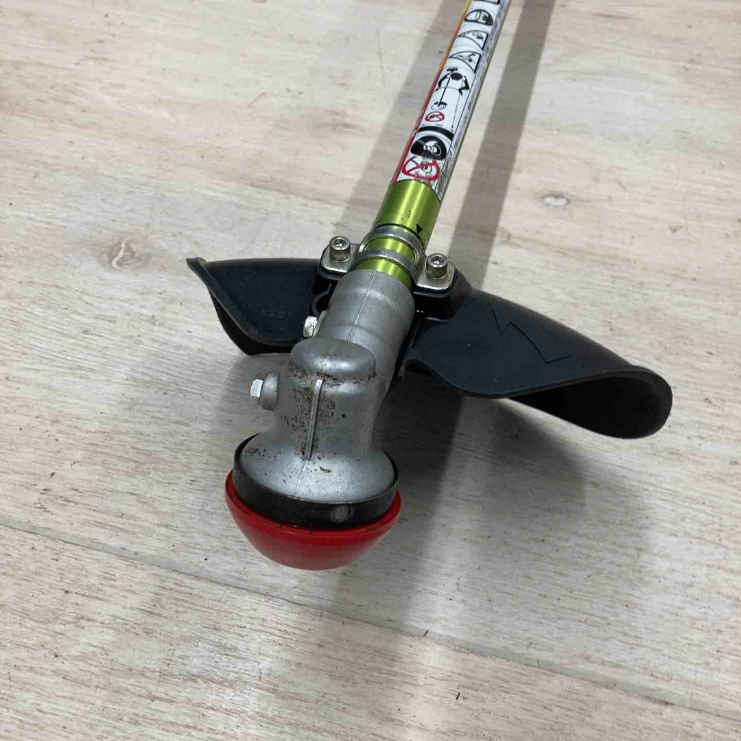 【店頭受取り限定】▼エコー(ECHO)エンジン刈払い機　CGT243JX　動作確認済み【川越店】