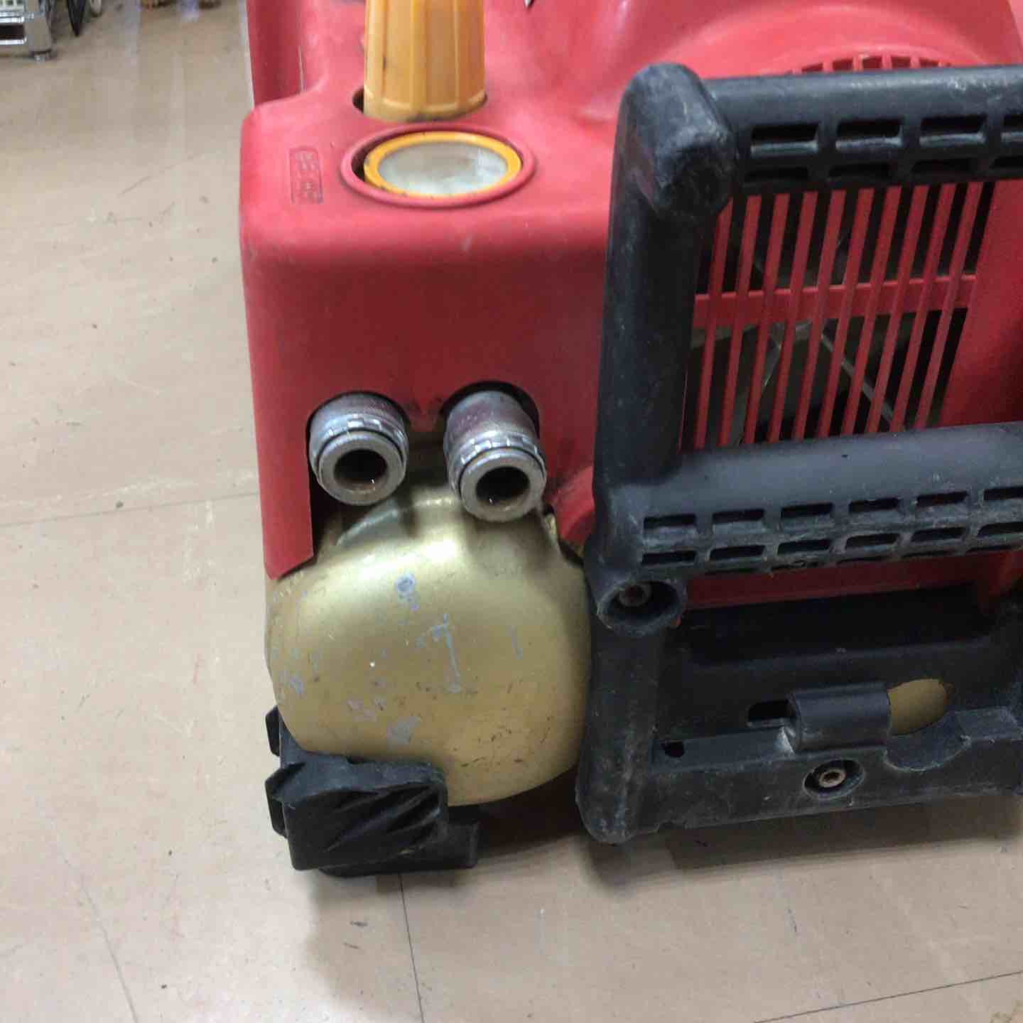 マックス(MAX) エアーコンプレッサー AK-HL1050E【草加店】 – アクト