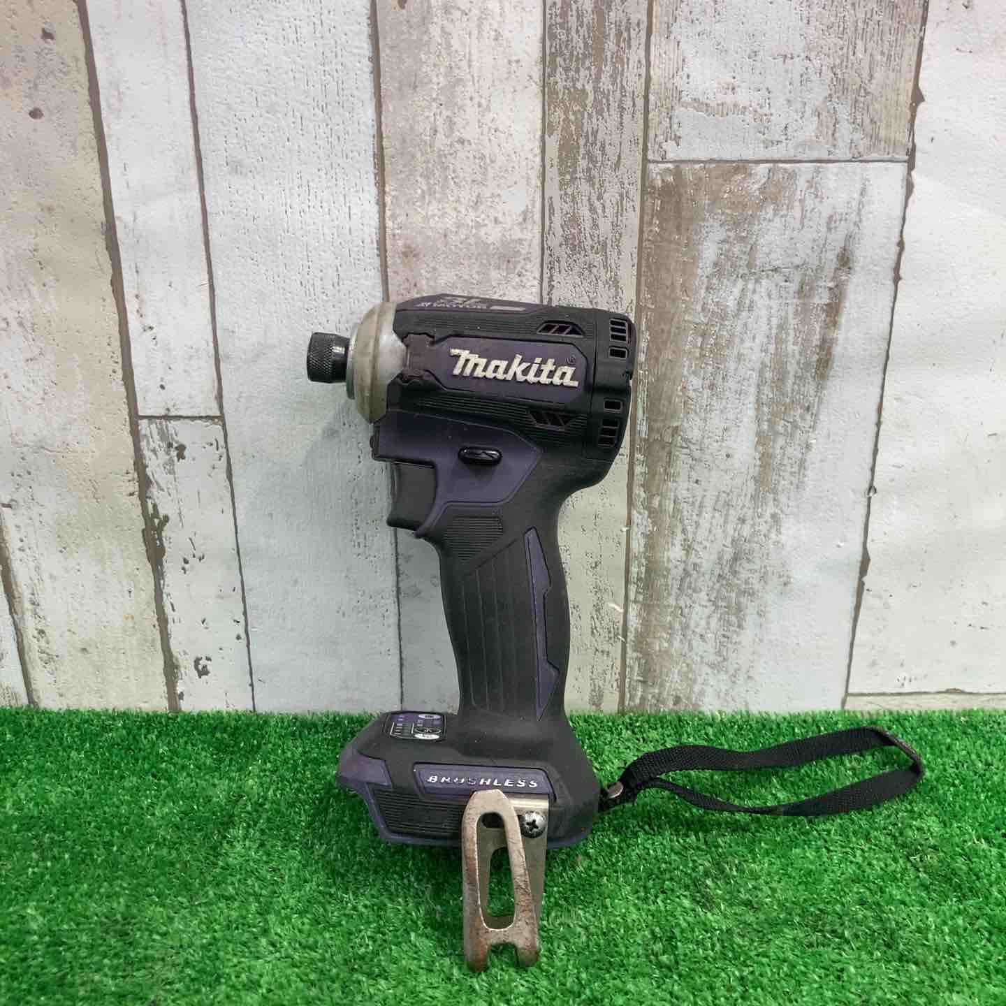 ★マキタ(makita) コードレスインパクトドライバー TD171DGXAP【藤沢店】 ☆マキタ(makita) コードレスインパクトドライバー TD171DGXAP【藤沢店