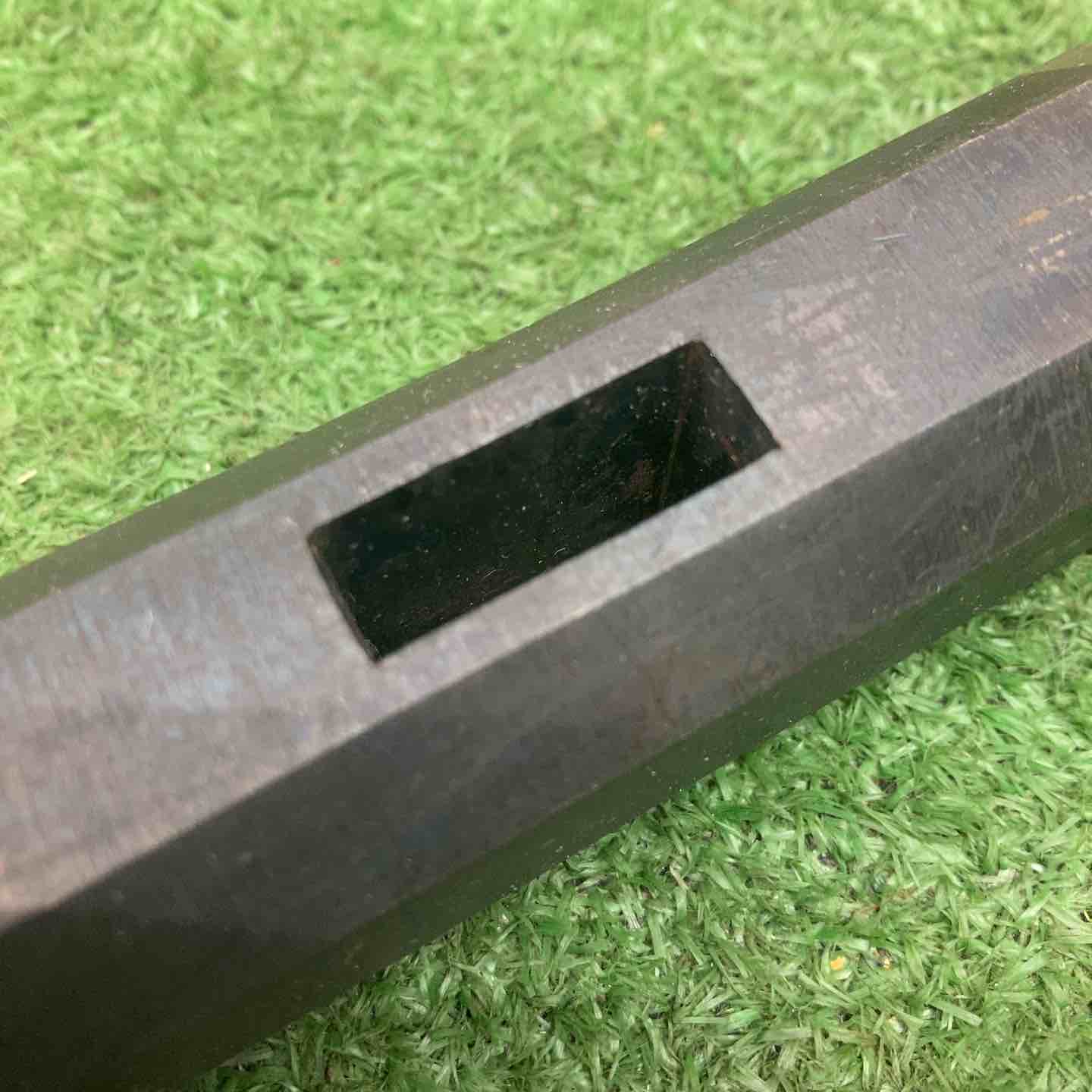 ▽玄翁 正行 150匁 8角【川越店】 – アクトツールオンラインショップ