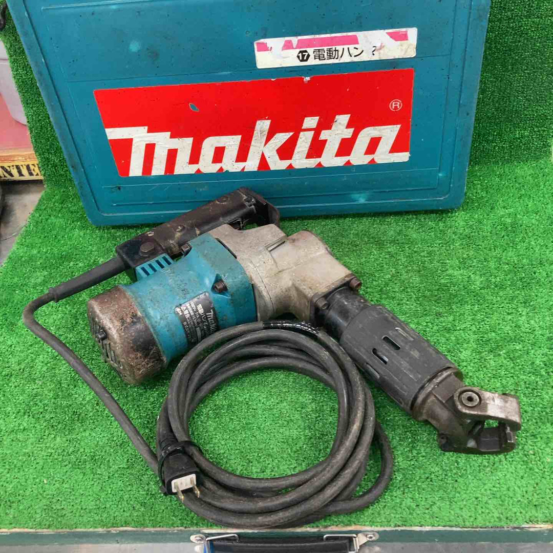 ★マキタ(makita) 電動ハンマ HM0810【川崎店】