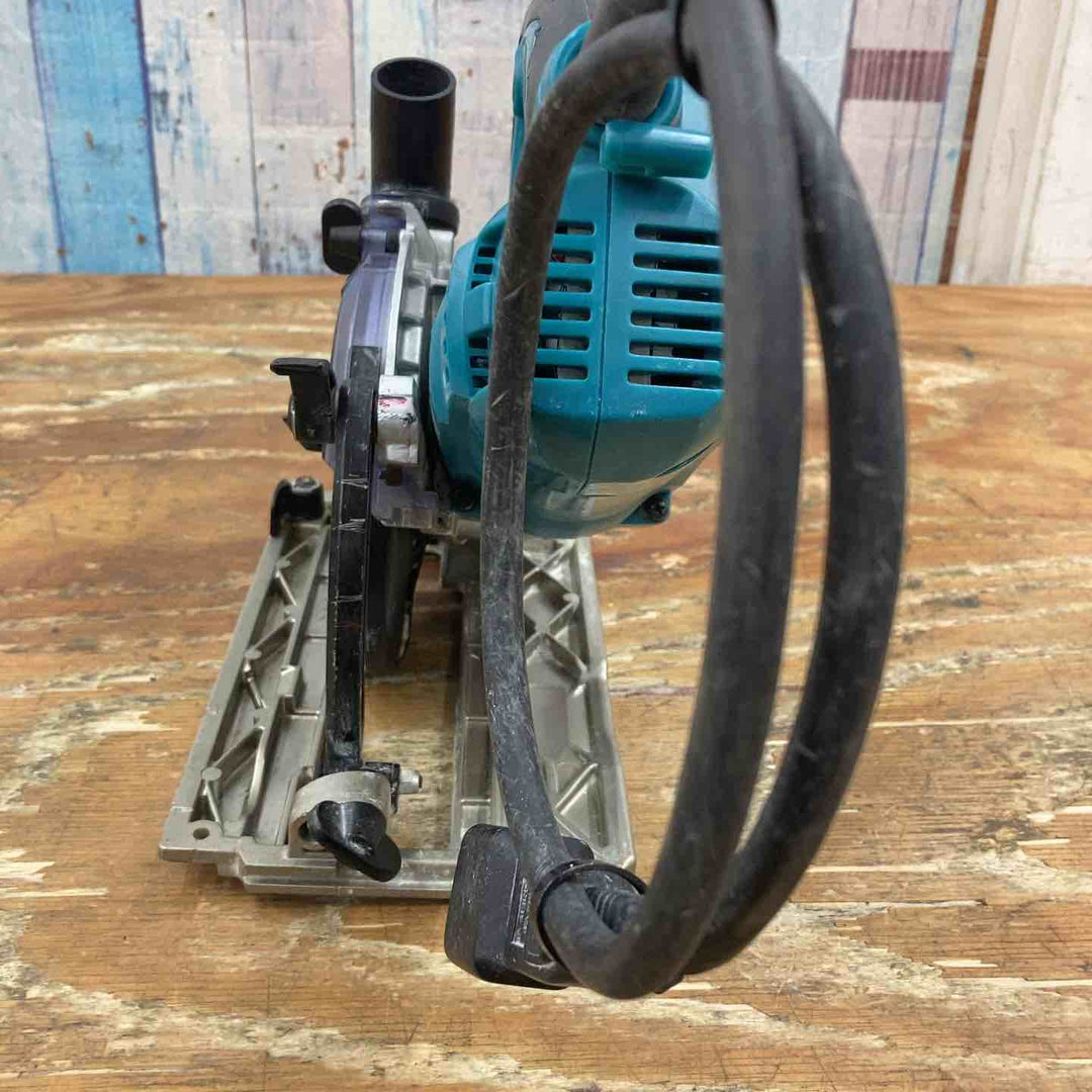 ★マキタ(makita) 防じん丸のこ KS5200FX【柏店】