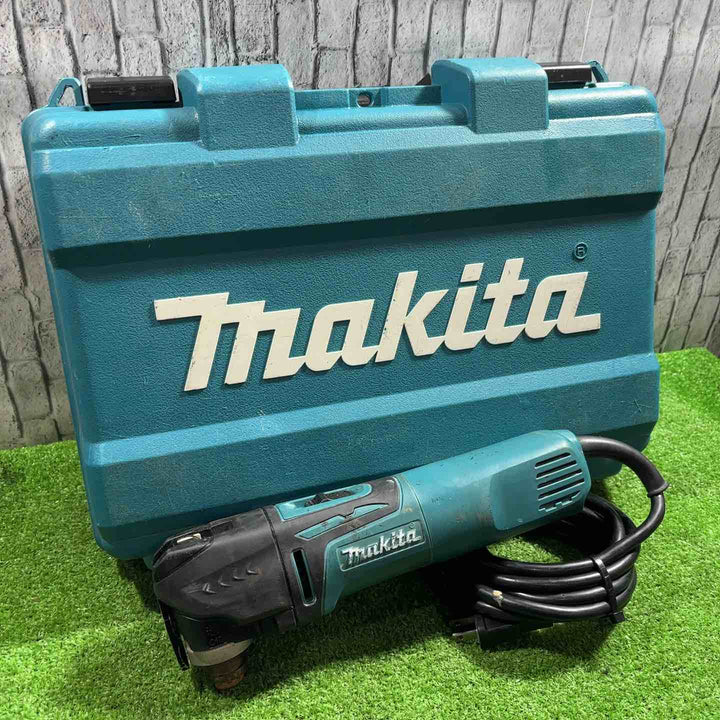 ★マキタ(makita) 電子マルチツール TM3010CT【越谷店】