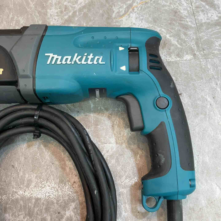 ★マキタ(makita) ハンマドリル HR2470F【八潮店】