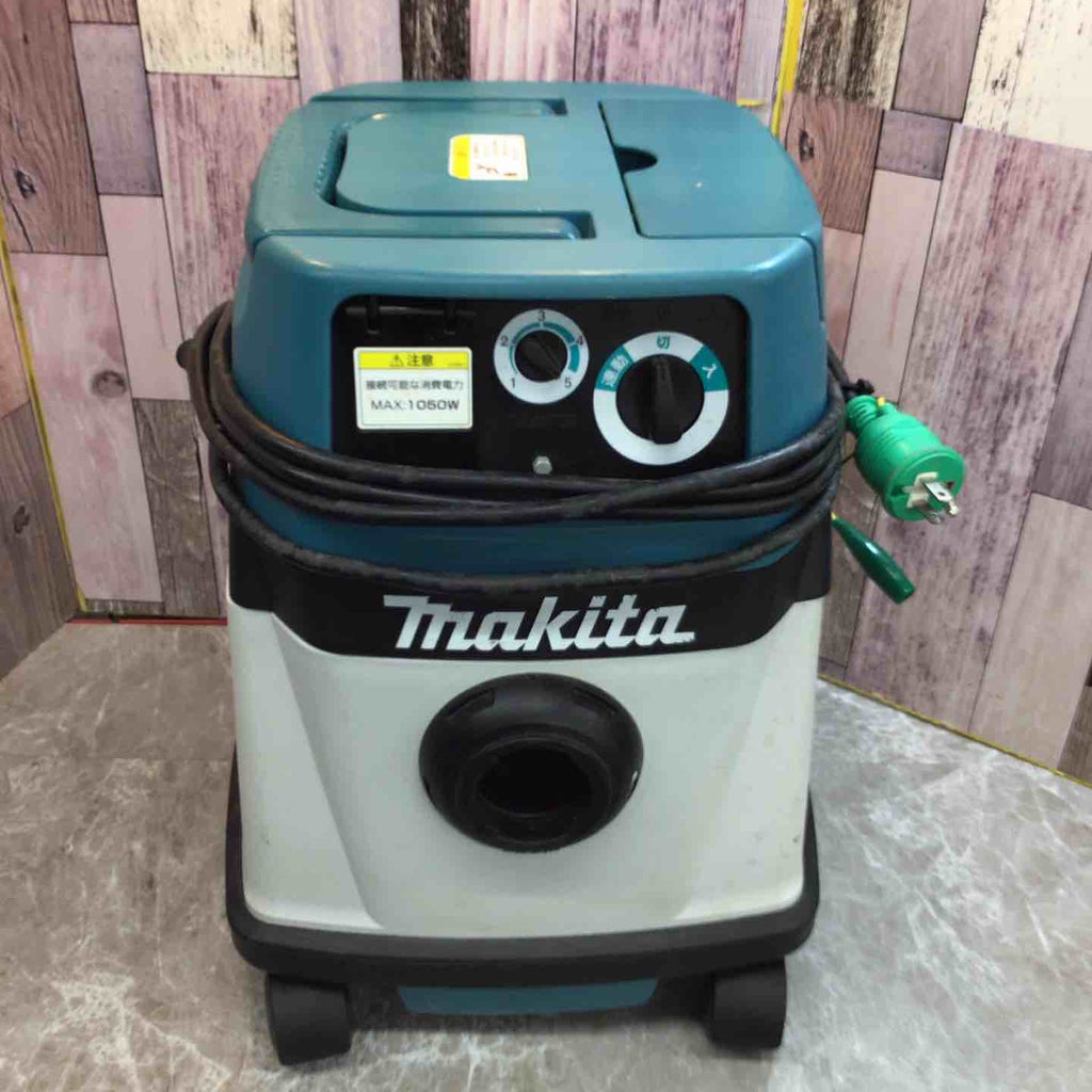 ☆マキタ(makita) 集じん機 乾湿両用 474(P)【八潮店】 – アクトツール
