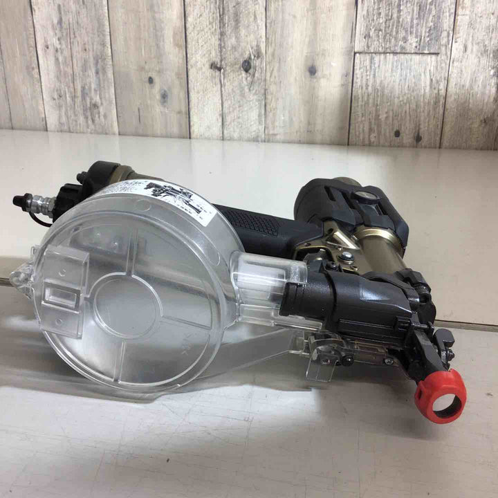 ★ハイコーキ(HIKOKI ※旧:日立工機) 高圧エアネジ打ち機 WF4HS【戸田店】