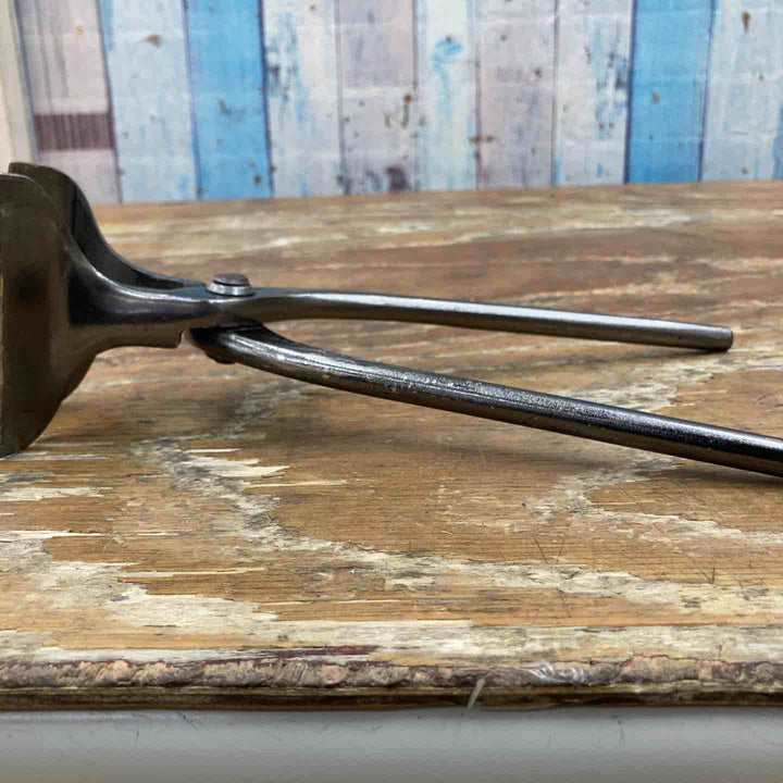 ◇盛光 つかみ箸 全長約270mm 幅約90mm【柏店】