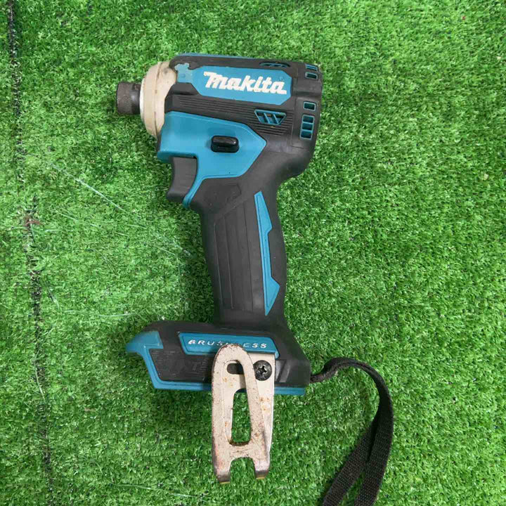 ★マキタ(makita) コードレスインパクトドライバー TD171DZ【草加店】