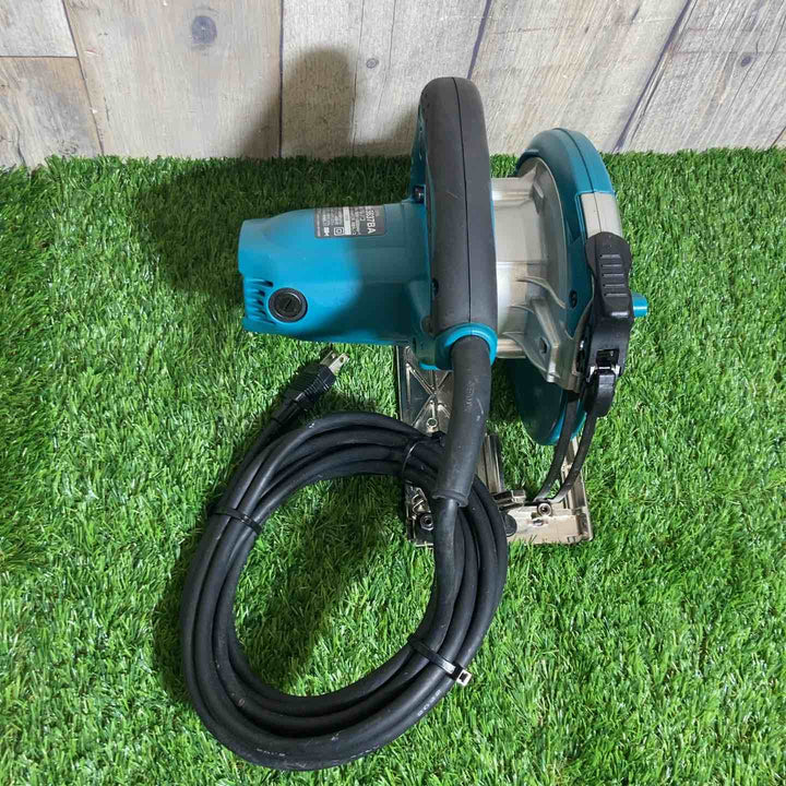 ★マキタ(makita) 165mm電気マルノコ 5637BA【戸田店】