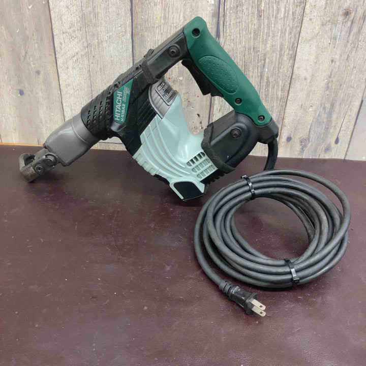 【中古品】ハイコーキ(HIKOKI ※旧:日立工機) 電動ハンマ H41SA2【東大和店】