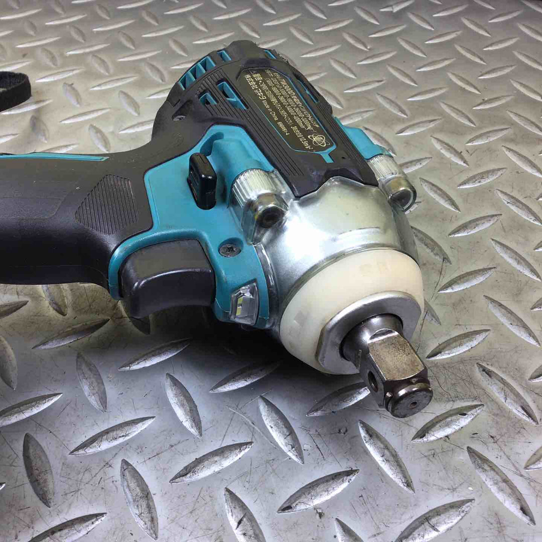 ★マキタ(makita) コードレスインパクトレンチ TW300DZ【川崎店】