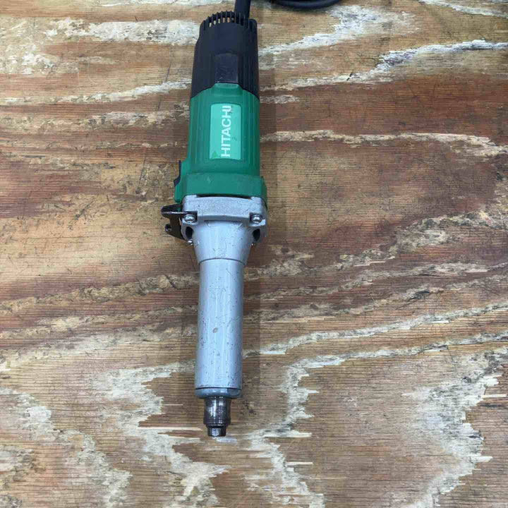 【中古品】◇ハイコーキ(HIKOKI ※旧:日立工機) ハンドグラインダ GP4SA 100V【柏店】