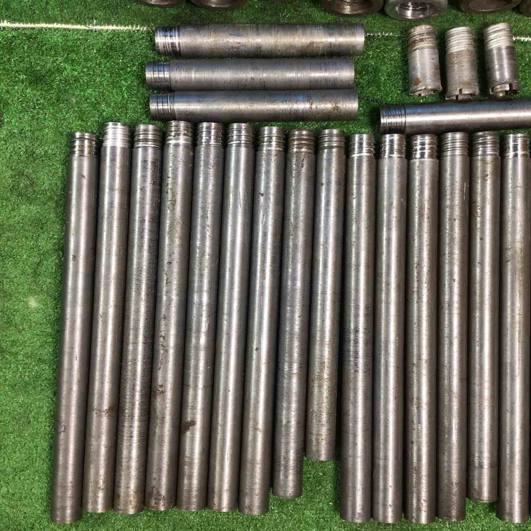 【中古品】コアドリル 延長ロッド 延長バー まとめセット Φ25くらい【岩槻店】