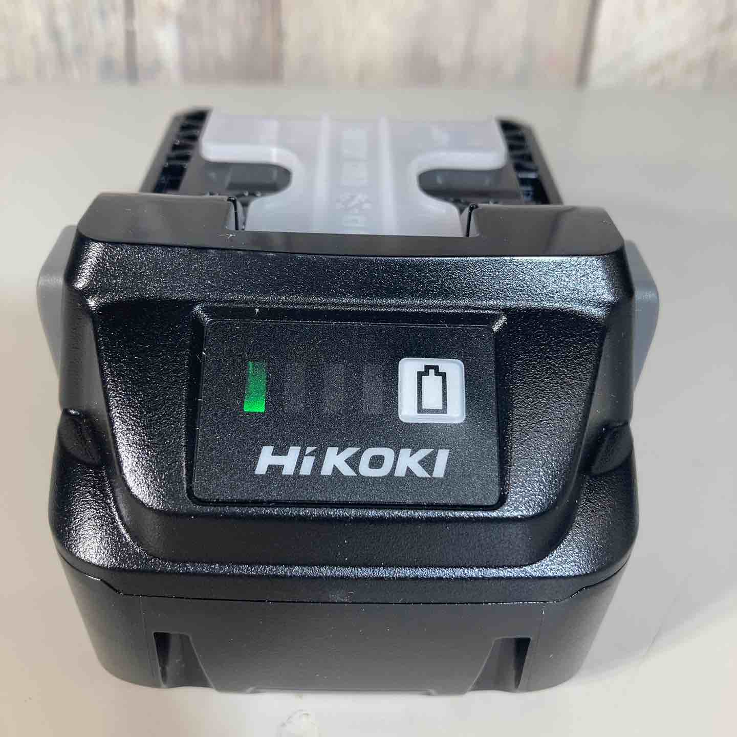 ☆ハイコーキ(HIKOKI ※旧:日立工機) リチウムイオンバッテリー 36V/2.5