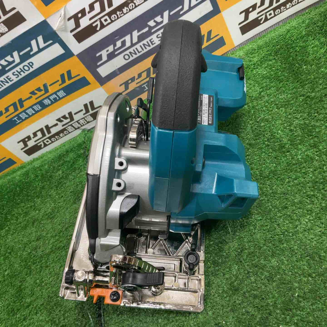 ★マキタ(makita) コードレス丸のこ HS474DZ【草加店】