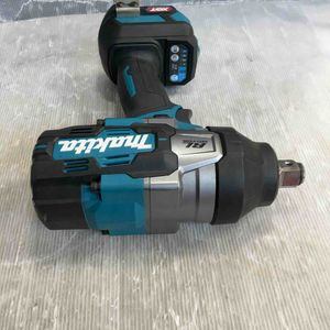 ★マキタ(makita) コードレスインパクトレンチ TW001GRDX【草加店】