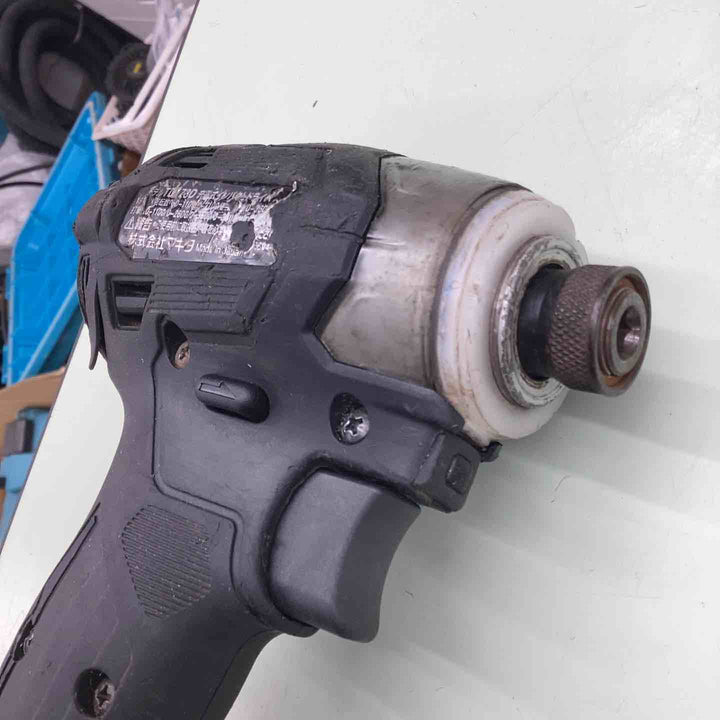 ★マキタ(makita) コードレスインパクトドライバー TD173DZB【越谷店】