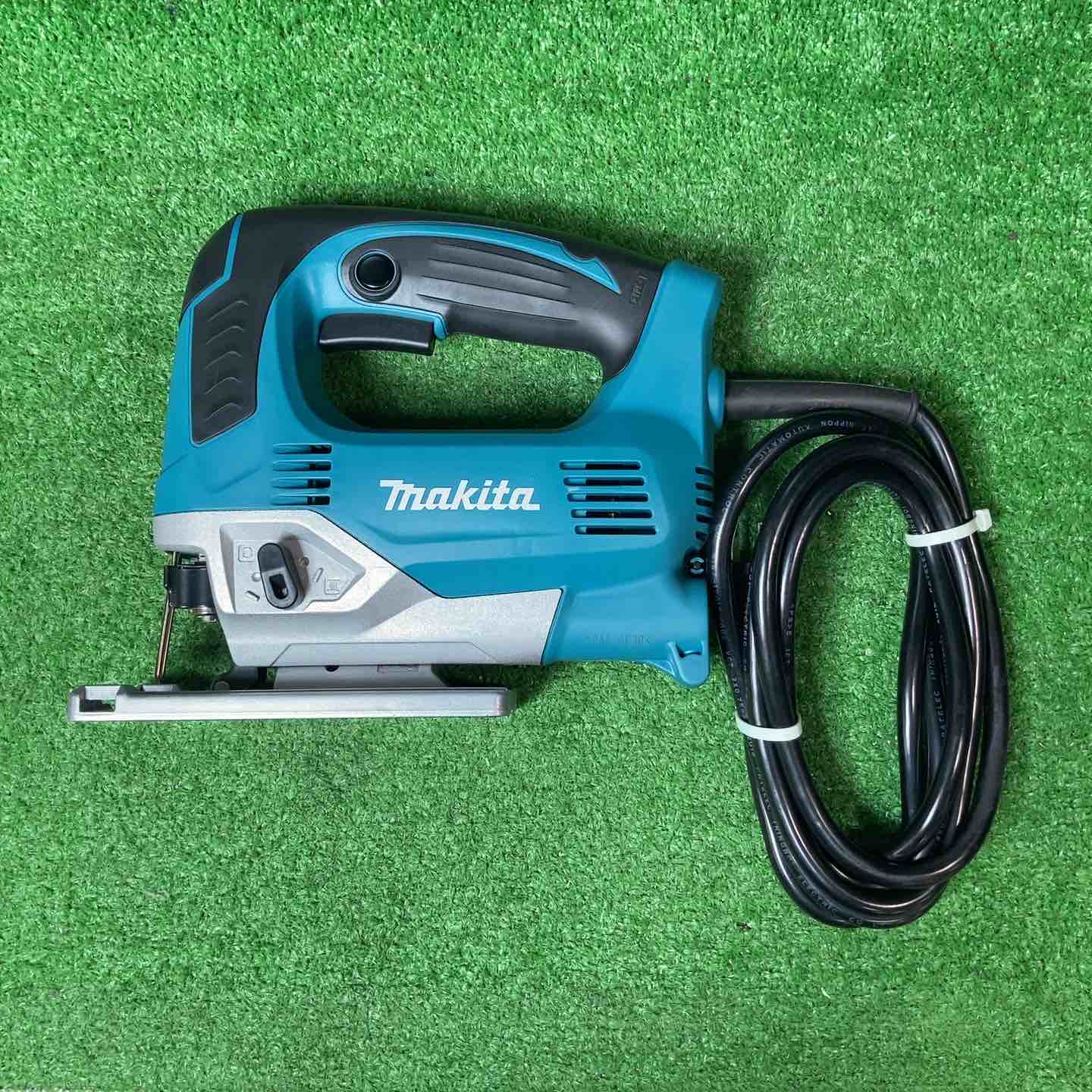 中古品】☆マキタ(makita) ジグソー JV0600K【岩槻店】 – アクトツール