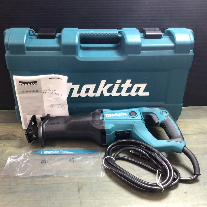 ★マキタ(makita) レシプロソー JR3051T【東大和店】