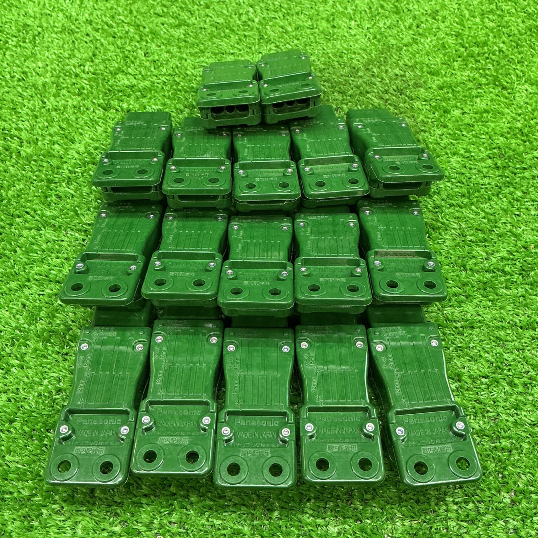 パナソニック 明工社 WFA4551×17 MJ2499×13 MP7086×16 合計46個セット【電材館越谷店】