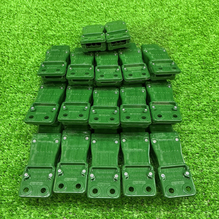 パナソニック 明工社 WFA4551×17 MJ2499×13 MP7086×16 合計46個セット【電材館越谷店】