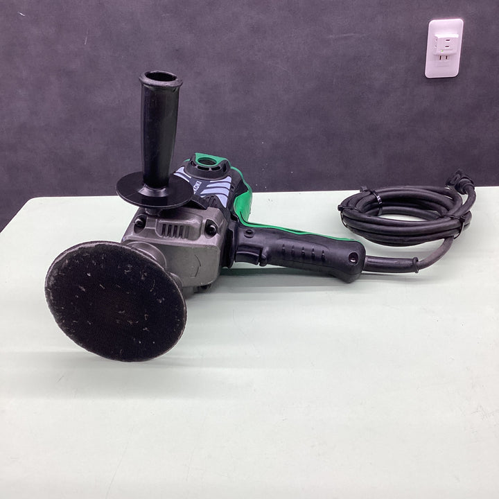 HiKOKI電子ディスクサンダー径180mm S18V【越谷店】