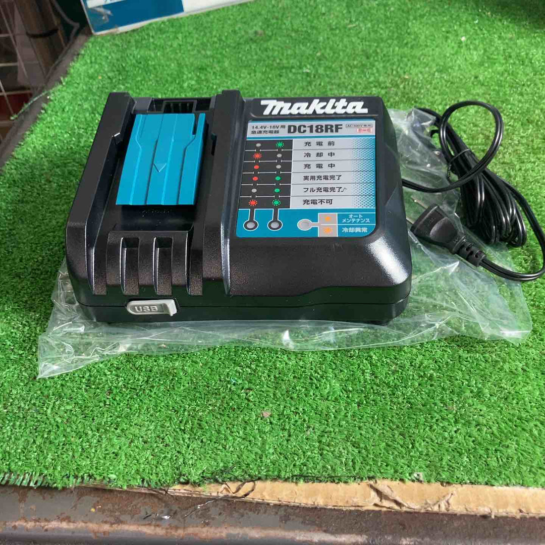 ★マキタ(makita) コードレスレシプロソー JR187DRGX【草加店】