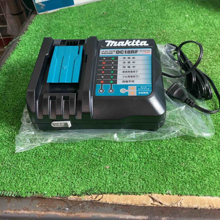 ★マキタ(makita) コードレスレシプロソー JR187DRGX【草加店】