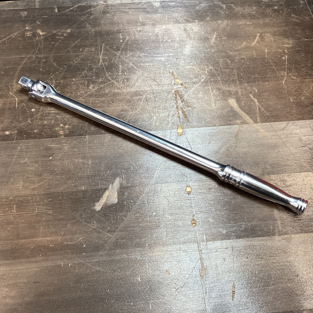 Snap-on スナップオン ブレーカーバー スピンナーハンドル F12L 【東大
