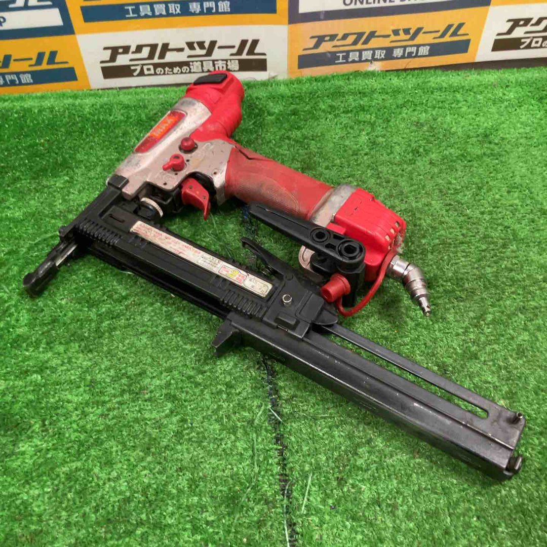★マックス(MAX) 高圧フロアタッカ HA-38F2(D)/4MAフロア【草加店】
