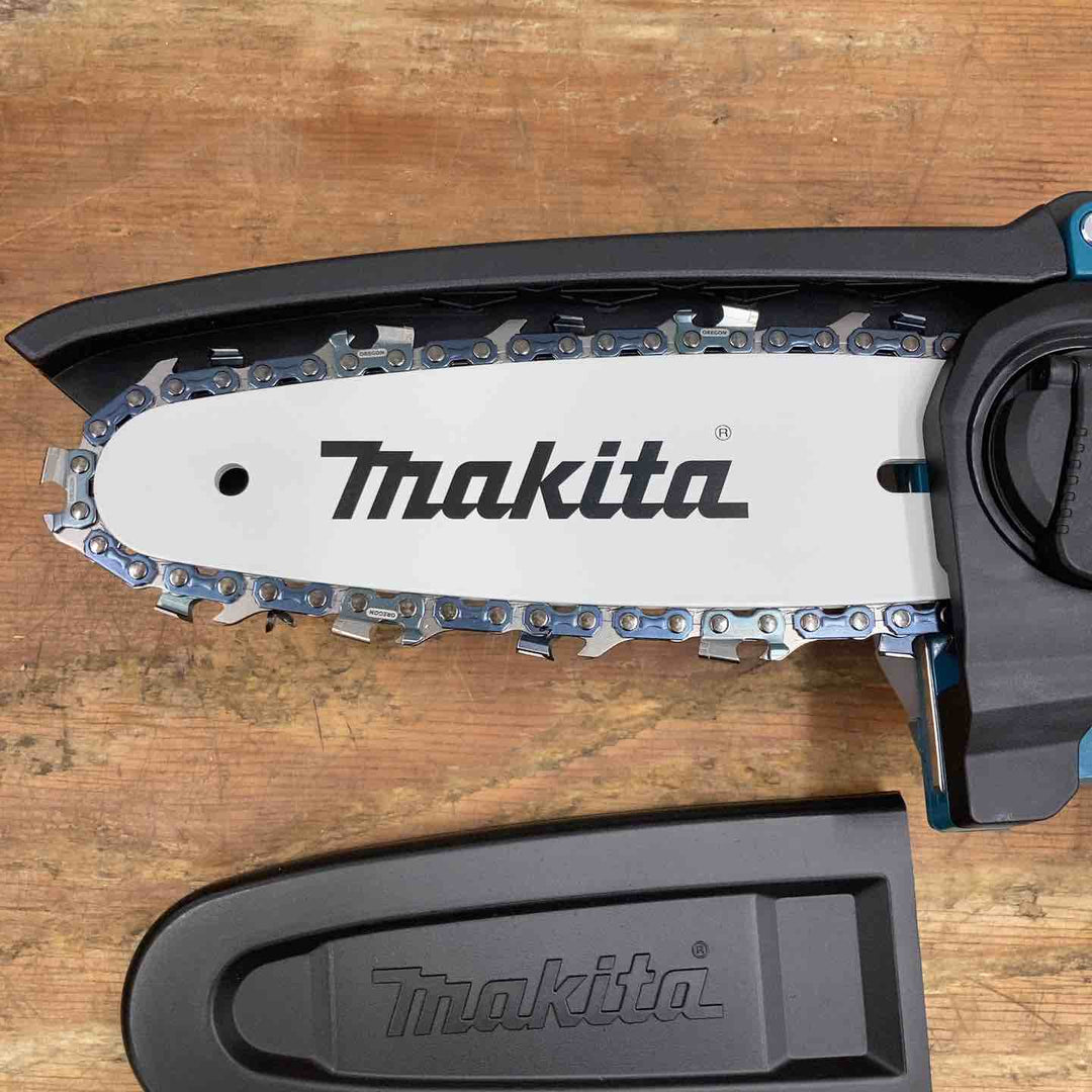 【美品】★マキタ(makita) コードレスチェーンソー ハンドソー MUC150DZ 18V 本体のみ【柏店】