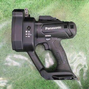★パナソニック(Panasonic) コードレス全ネジカッター EZ45A9LJ2G-B【草加店】
