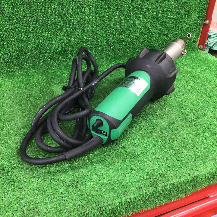 ★ライスター(LEISTER) ヒートガン トリアックST型 (141.230) TRIAC ST【川崎店】