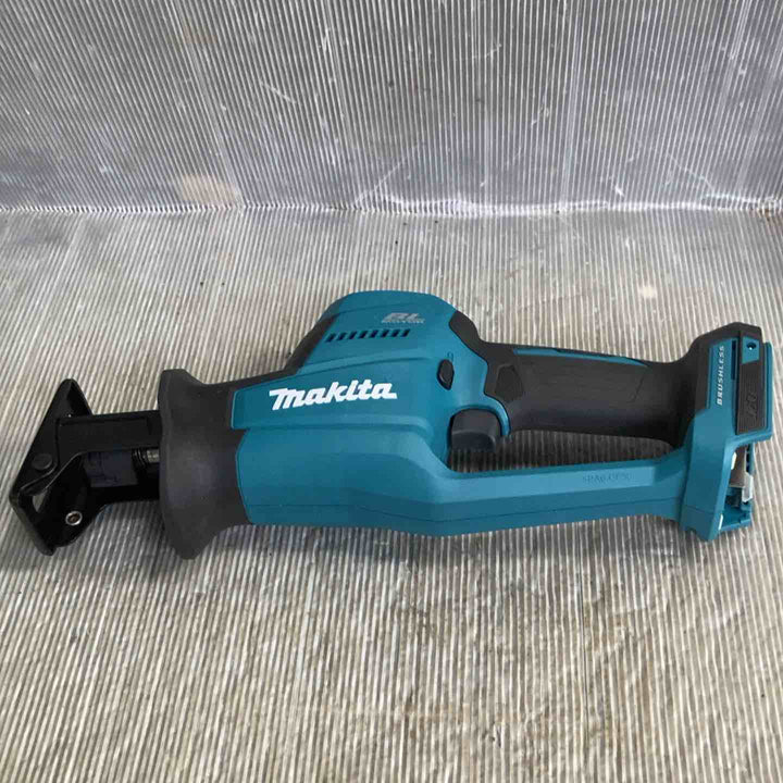 【未使用】マキタ(makita) コードレスレシプロソー JR189DRGX【草加店】