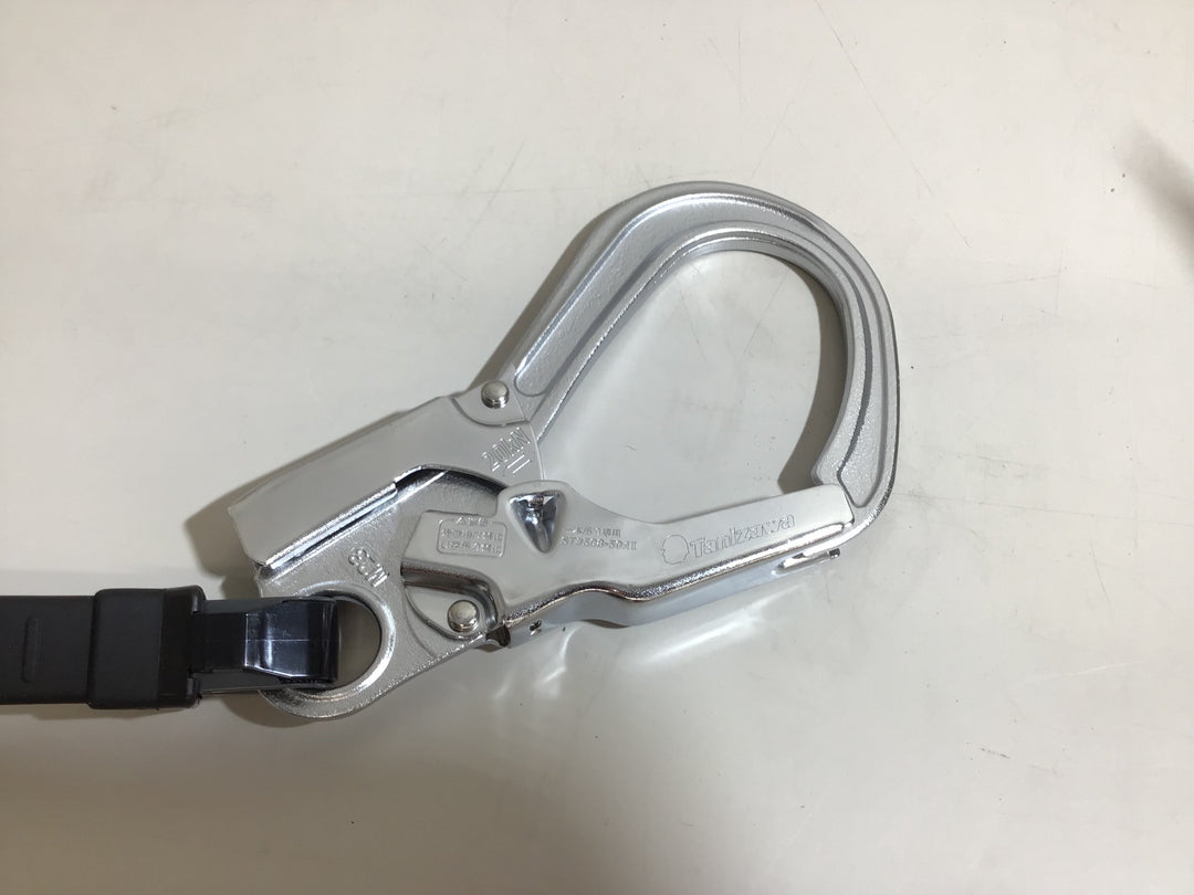 【未使用品】谷沢製作所型補助ロープ ST#QS-2AⅡ【戸田店】