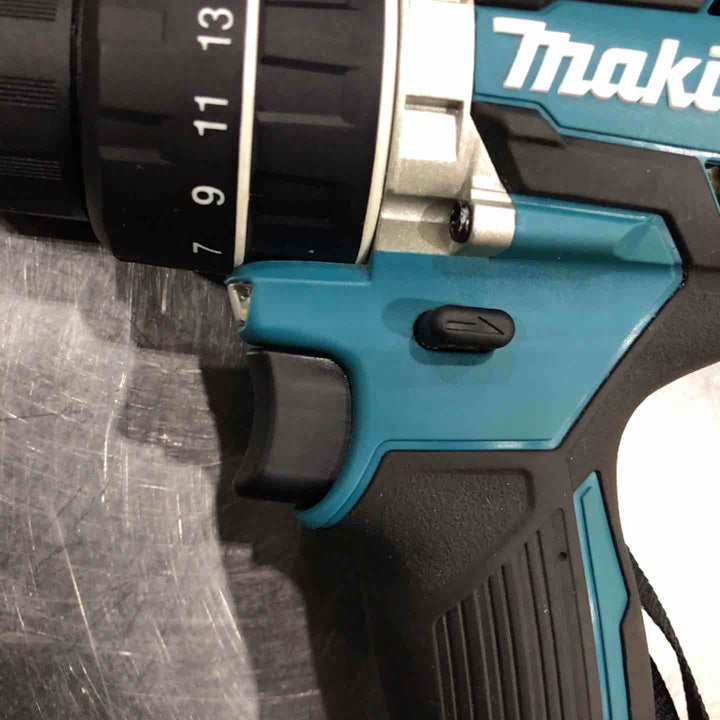 ★マキタ(makita) コードレス振動ドリルドライバー HP484DRGX【川口店】