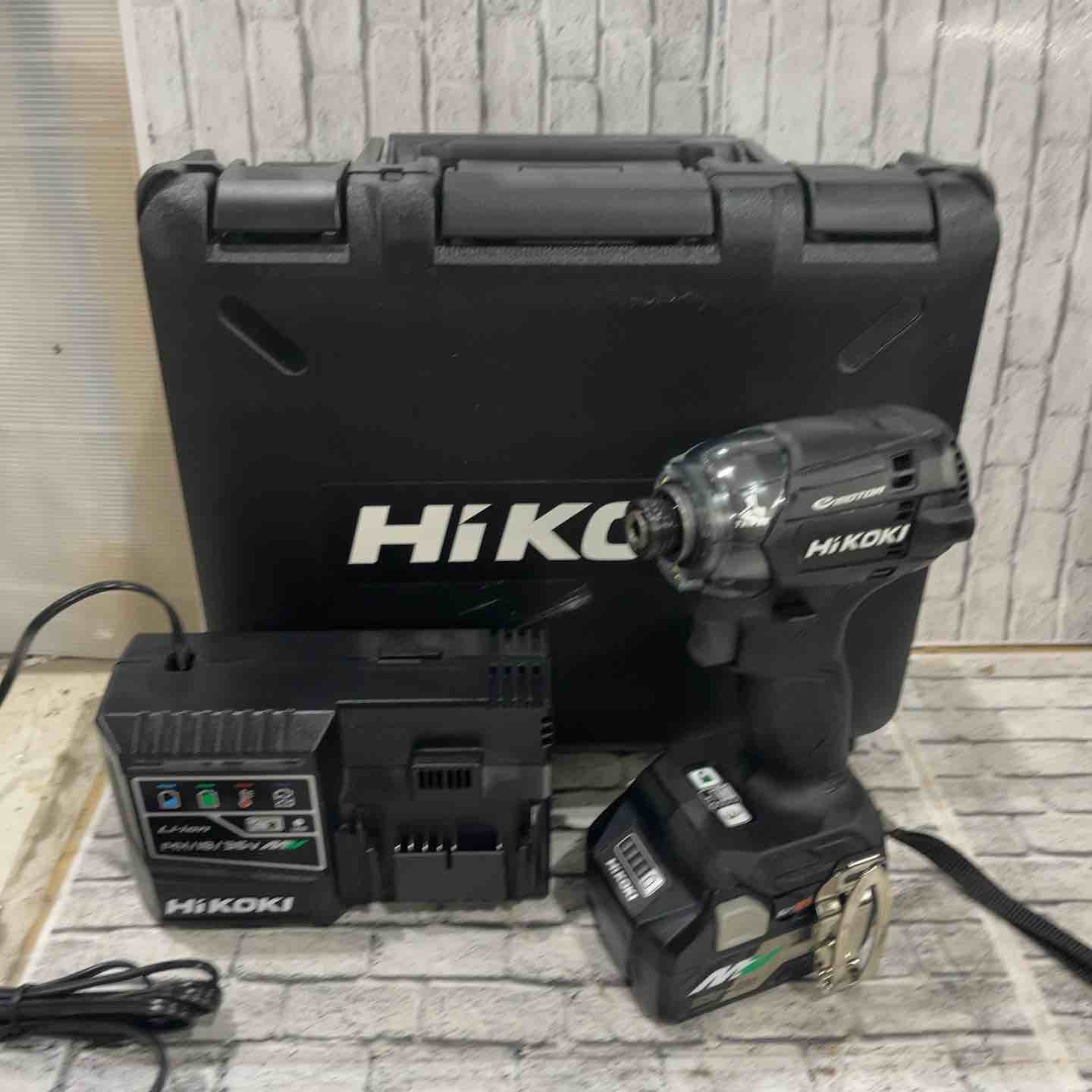 インパクトドライバー 一覧】中古工具を買うなら安心保証の