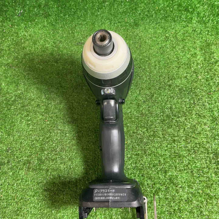 【中古品】 マキタ(makita) コードレス4モードインパクトドライバー TP141DZB【藤沢店】