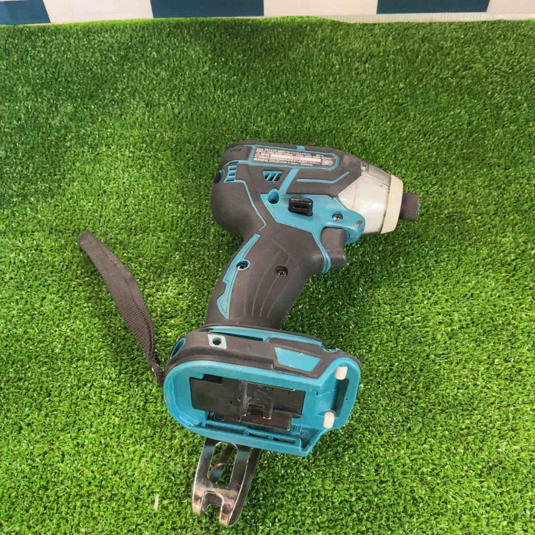 ☆マキタ(makita) コードレスソフトインパクトドライバー TS141DZ【草加店】