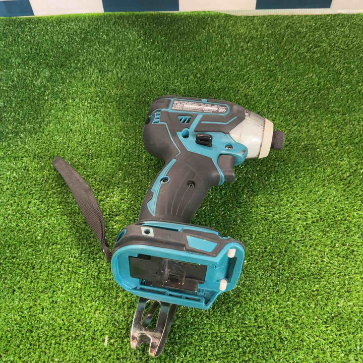 ☆マキタ(makita) コードレスソフトインパクトドライバー TS141DZ【草加店】
