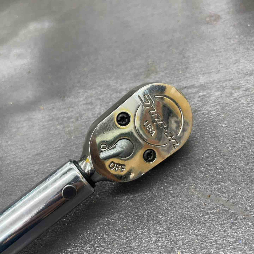 Snap-on トルクレンチ QD3RN200【越谷店】