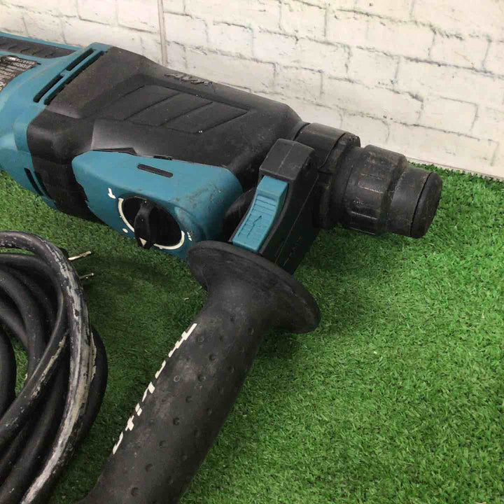 ★マキタ(makita) ハンマドリル HR2631F【町田店】