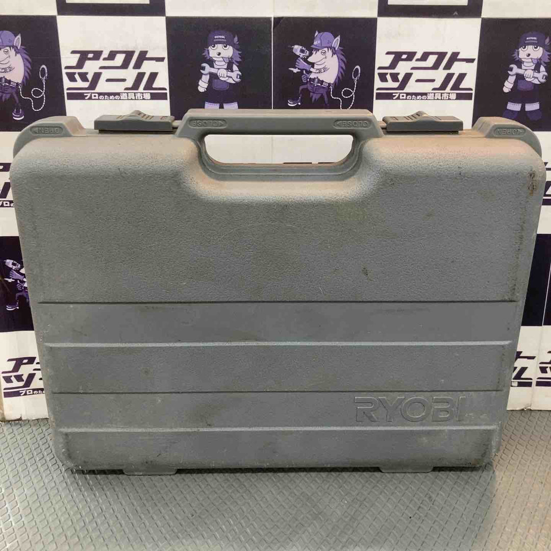 【中古品】リョービ(RYOBI) コードレスタイルパッチ BTP-721【所沢店】