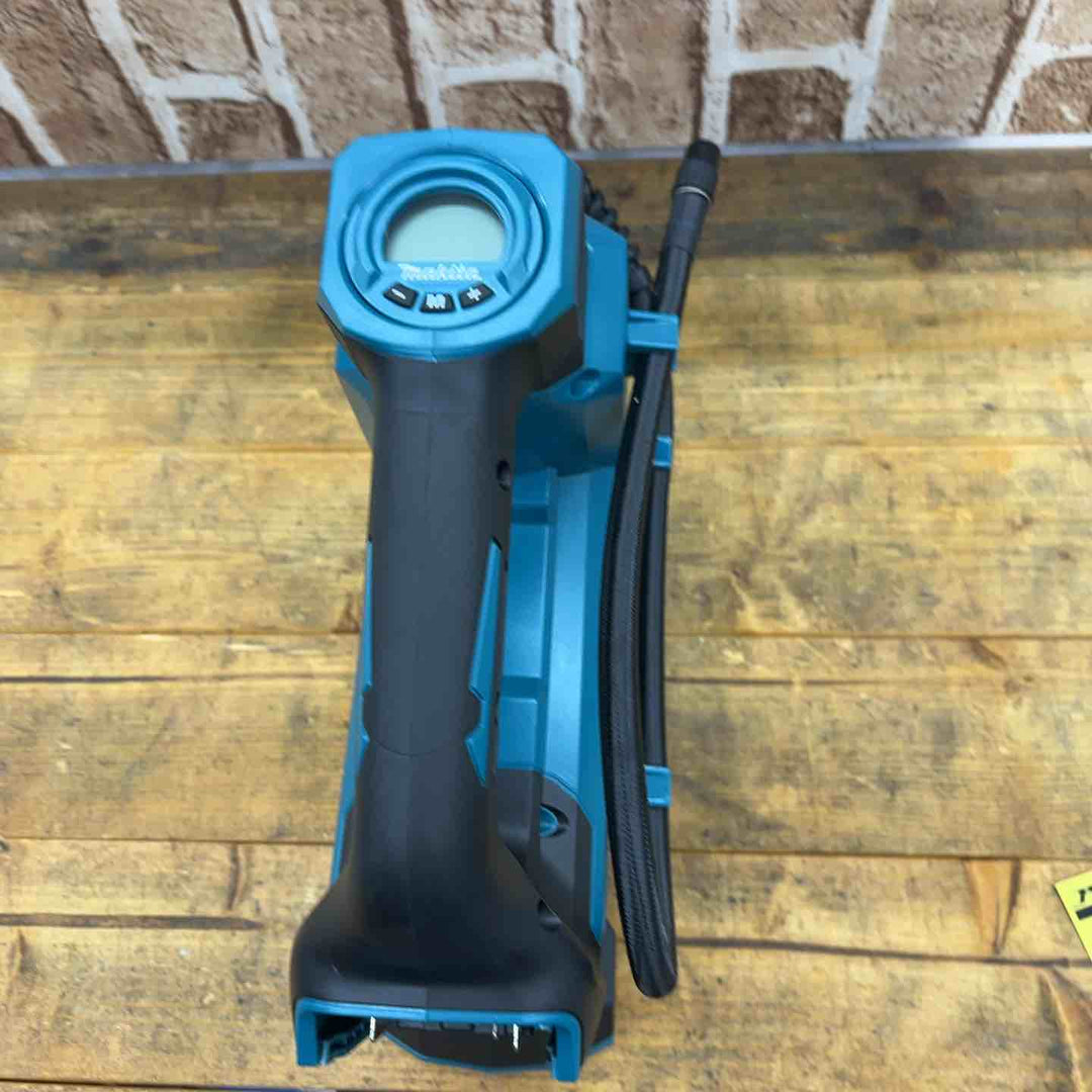 【中古美品】マキタ(makita) コードレス空気入れ MP181DZ 【所沢店】