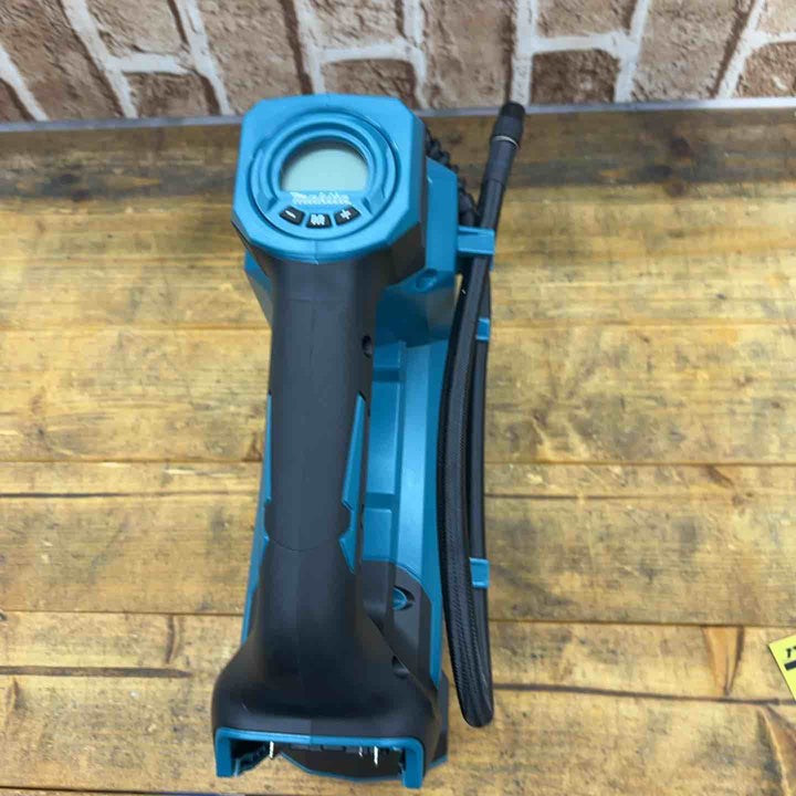 【中古美品】マキタ(makita) コードレス空気入れ MP181DZ 【所沢店】